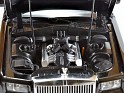 1:18 Kyosho Rolls-Royce Phantom Extended Wheelbase 2003 Black. Uploaded by Ricardo